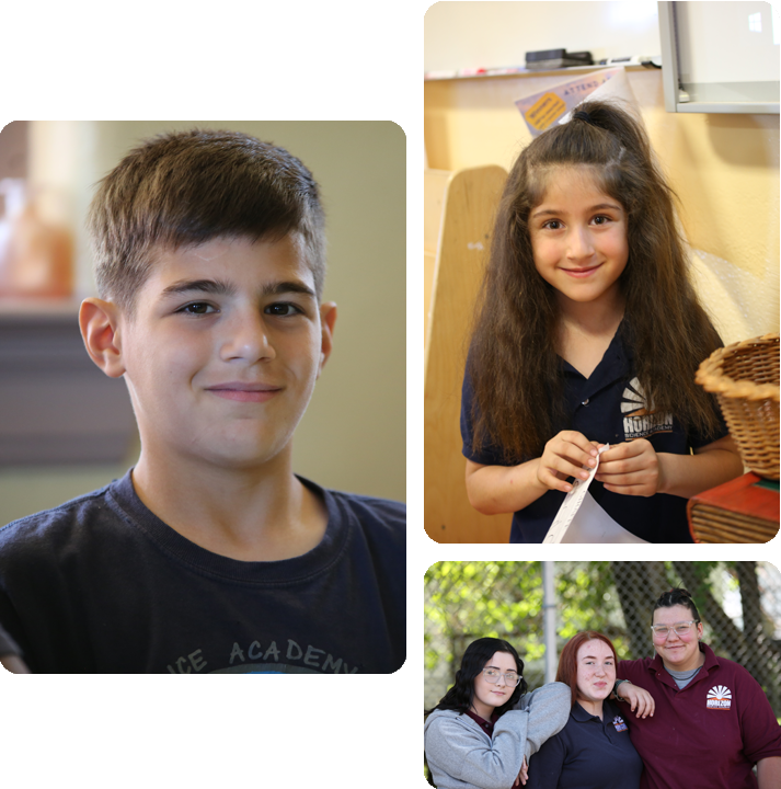 Science and technology at HSA