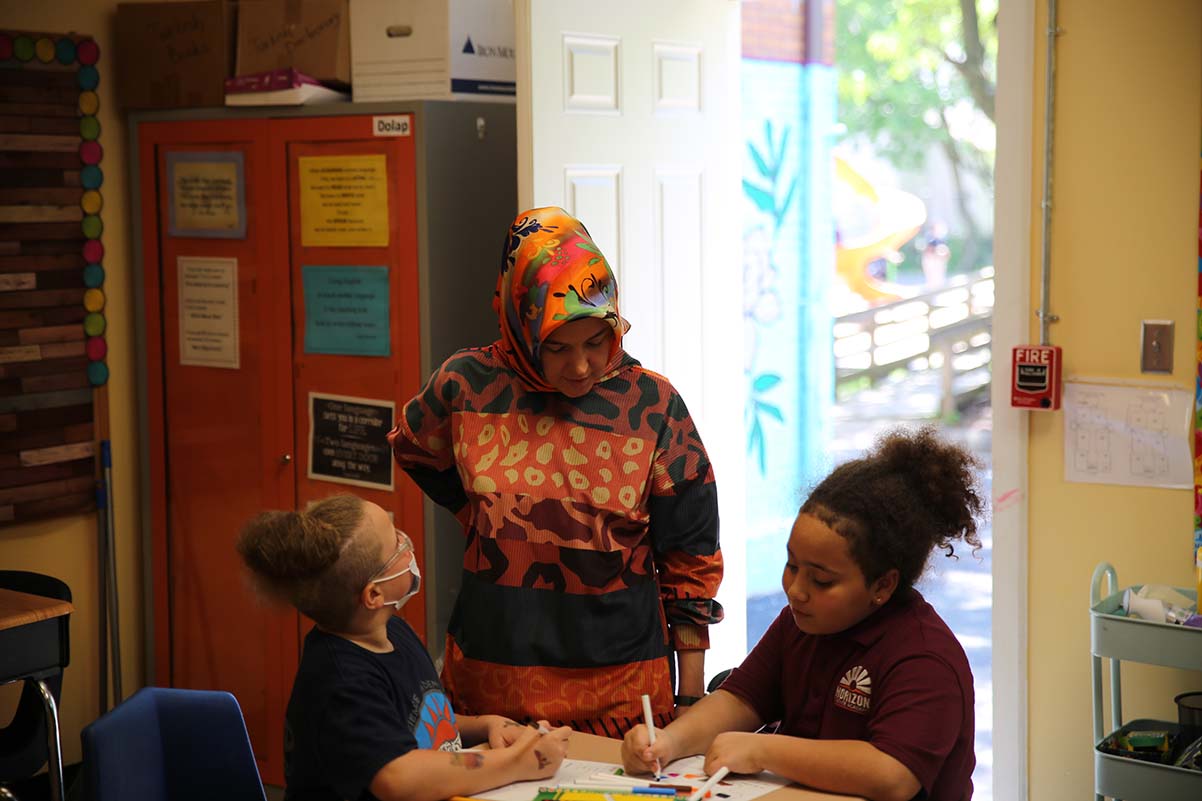 HSA Dayton Downtown Leadership Meeting